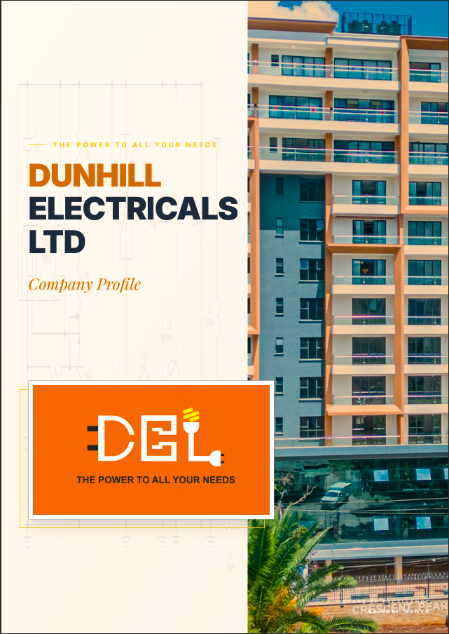Dunhill Electricals Profile